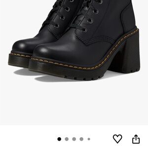 Dr. Martens Jesy